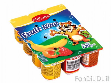 Fruit King (Arredo interni, arredamento casa)