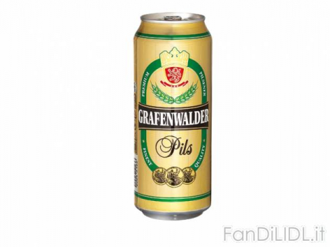 Birra Pils Premium (Arredo interni, arredamento casa)