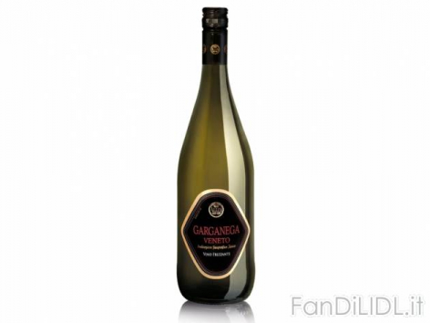 Garganega Veneto (Arredo interni, arredamento casa)