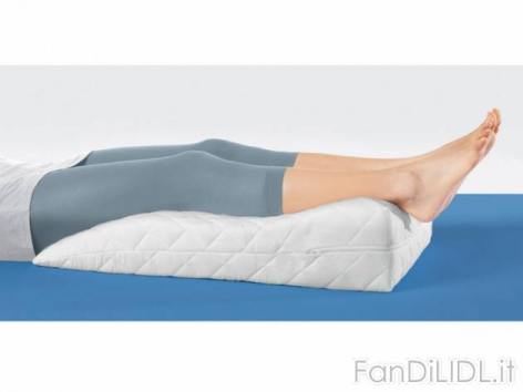 Cuscino per vene (Camera da letto)