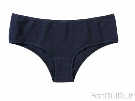 Culotte da donna (Biancheria intima, lingerie)