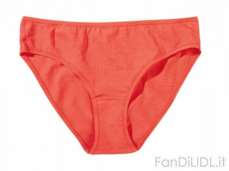 Slip da donna (Biancheria intima, lingerie)