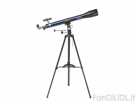 Telescopio rifrattore (Articoli per ufficio, cartacei, industriali)