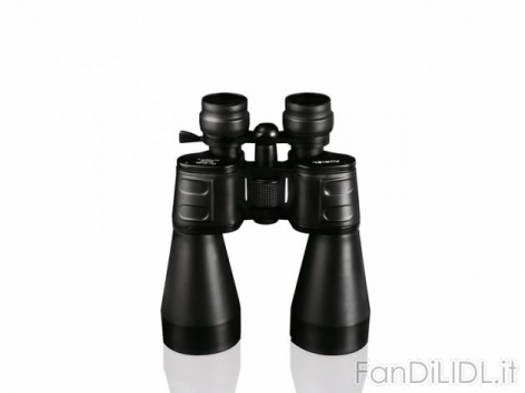 Binocolo 10-30x60 (Elettrodomestici AGD)