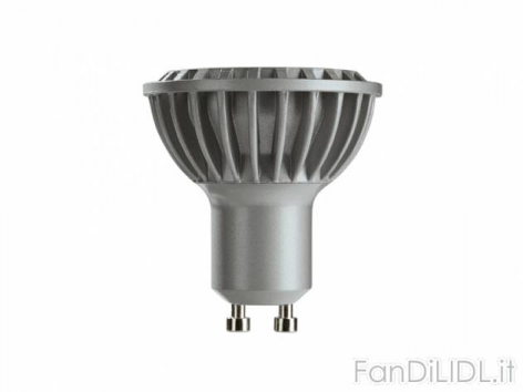 Faretto a LED (Elettronica, atrezzature rtv)