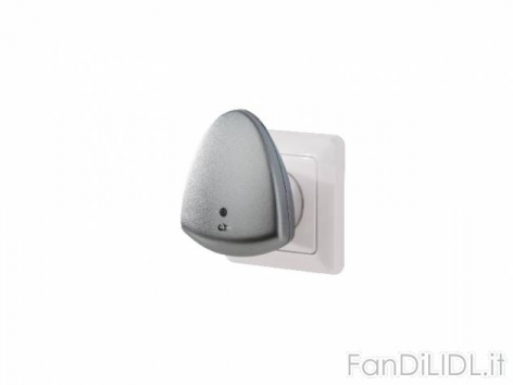 Luce notturna a (Elettronica, atrezzature rtv)