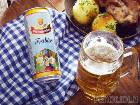 Birra Festbier (Articoli alimentari)