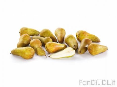 Pere Abate (Articoli alimentari)