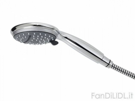 Doccetta (Bagno, accessori, interno)