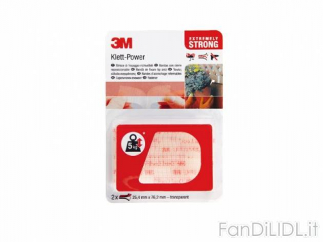 Striscie di fissaggio (Officina, attrezzi, Lidl tecnico)