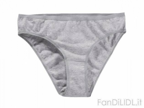Slip o culottes (Biancheria intima, lingerie)