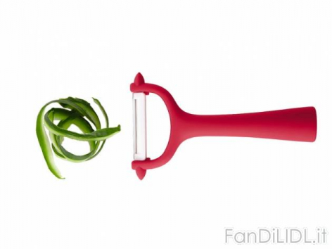 Sbucciatore con (Cucina)