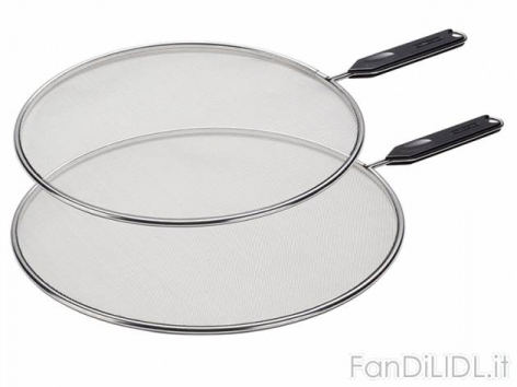 Paraspruzzi cestello (Cucina)