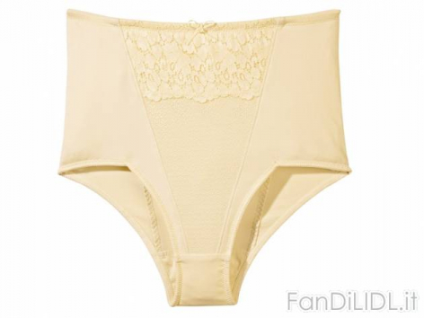 Slip contenitivo (Moda, abbigliamento)