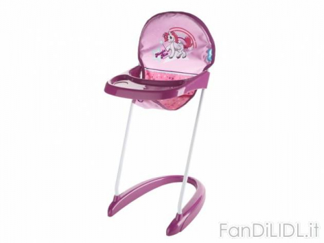 Passeggino Seggiolone (Per bambini)