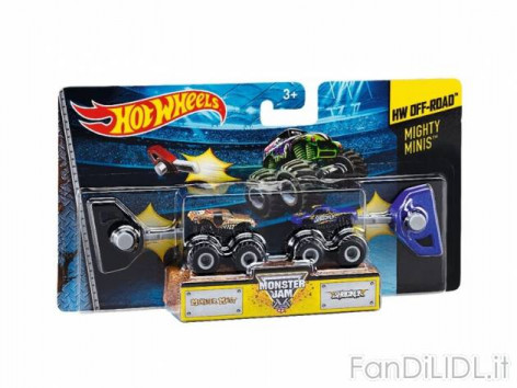 Modellini Hot wheels (Per bambini)