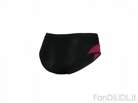 Culottes o Slip (Sport e ricreazione)
