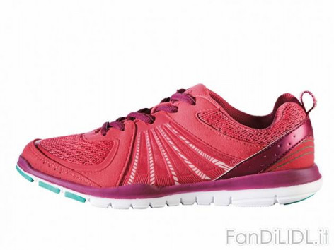 Scarpe sportive (Scarpe, pellame)