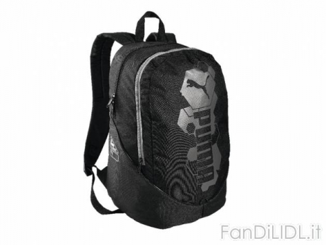 Zaino "Puma" (Sport e ricreazione)