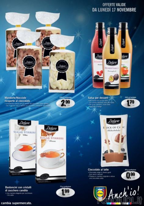 Gazetka Lidl strona 7 (Moda, abbigliamento)