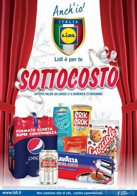Gazetka Lidl strona 9 (Moda, abbigliamento)
