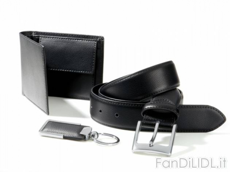 Set accesori in (Moda, abbigliamento)