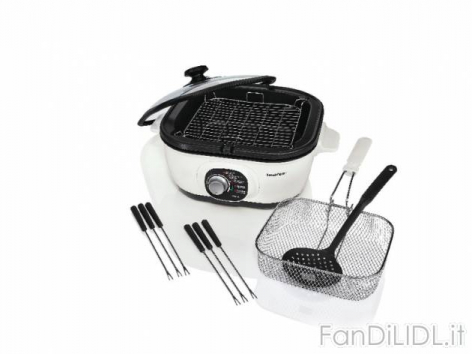Pentola multifunzione (Cucina)