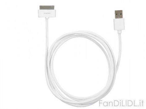Cavo USB (Elettronica, atrezzature rtv)