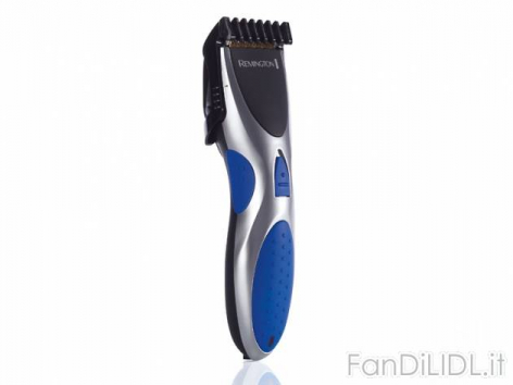 Tagliacapelli Remington (Bagno, accessori, interno)
