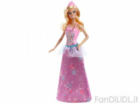 Giocattoli Barbie Hot Wheels Fisher-Price (Per bambini)
