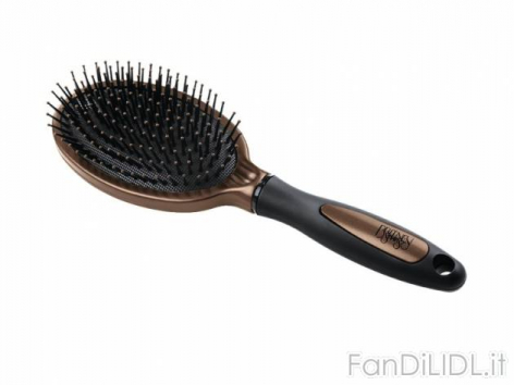 Spazzola per capelli Britney Spears, Lidl (Bagno, accessori, interno)