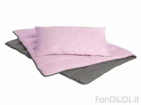 Set trapunta 155 cm (Camera da letto)