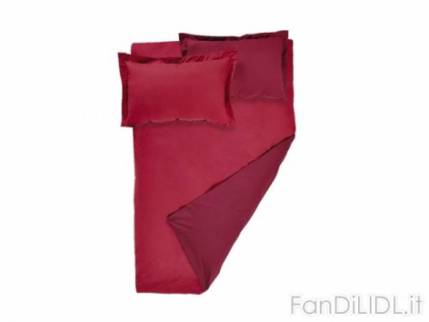 Parure copripumino (Camera da letto)