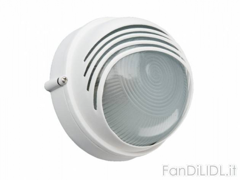 Lampada a led per (Elettronica, atrezzature rtv)