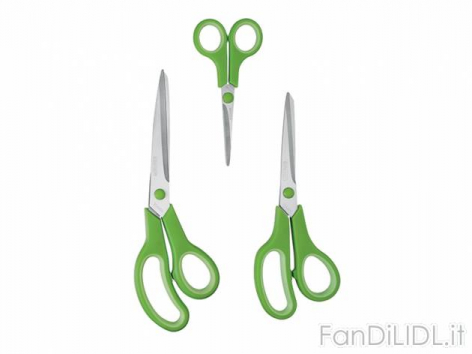 Set forbici (Cucina)