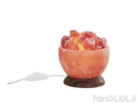 Lampada o diffusore (Bagno, accessori, interno)
