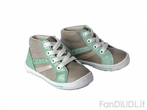 Scarpe primi passi (Per bambini)