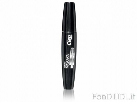 Mascara volume Cien (Cosmetici)