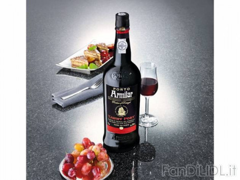 Armilar Porto Tawny (Articoli alimentari)