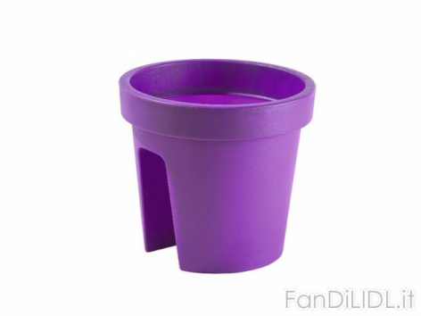 Vaso per fiori da (Giardino)