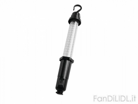 Lampada tubolare (Per auto)