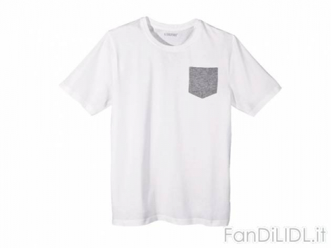 Maglia pigiama da (Biancheria intima, lingerie)