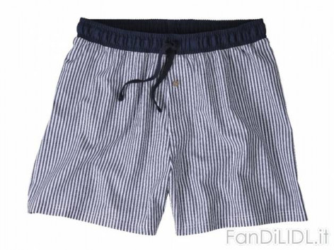 Shorts pigiama da (Biancheria intima, lingerie)