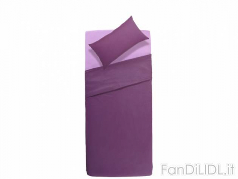 Coordinato letto (Biancheria intima, lingerie)