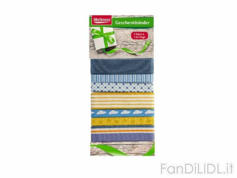 Set nastro per pacchi (Per bambini)
