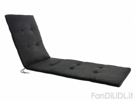 Cuscino per sdraio (Giardino)