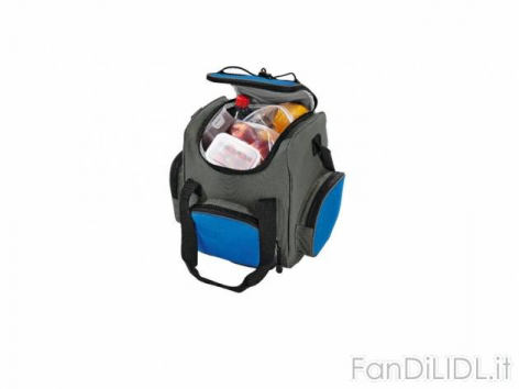 Borsa frigo elettrica (Per auto)