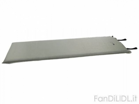 Materassino autogonfiante (Sport e ricreazione)