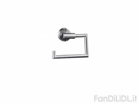 Portarotolo da WC (Bagno, accessori, interno)