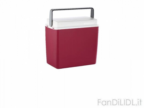 Frigo portatile (Sport e ricreazione)